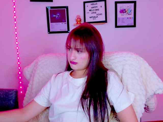 nathaliaramirez777 webcam