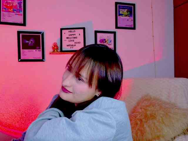 nathaliaramirez777 webcam