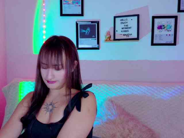 nathaliaramirez777 webcam