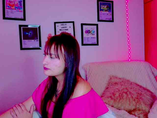 nathaliaramirez777 webcam
