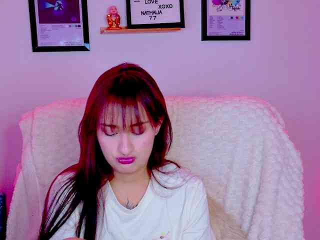 nathaliaramirez777 webcam