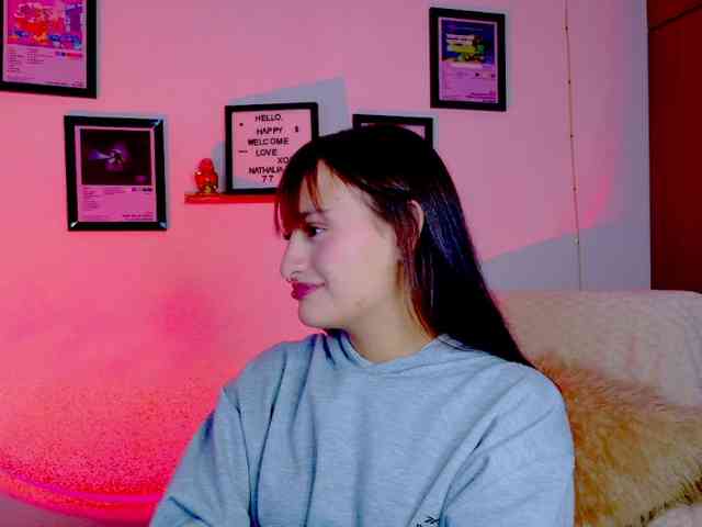 nathaliaramirez777 webcam