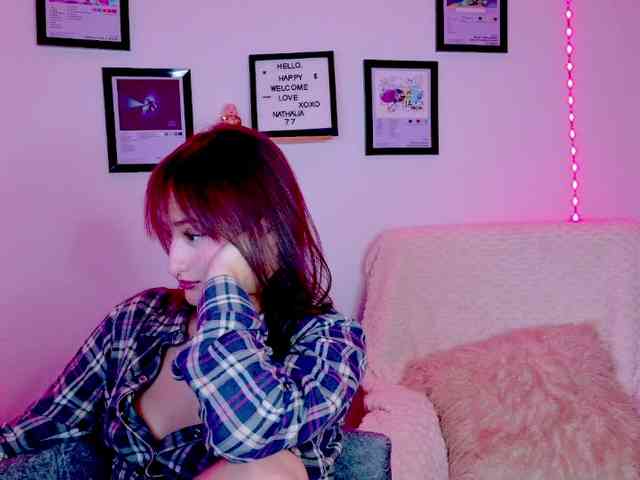 nathaliaramirez777 webcam