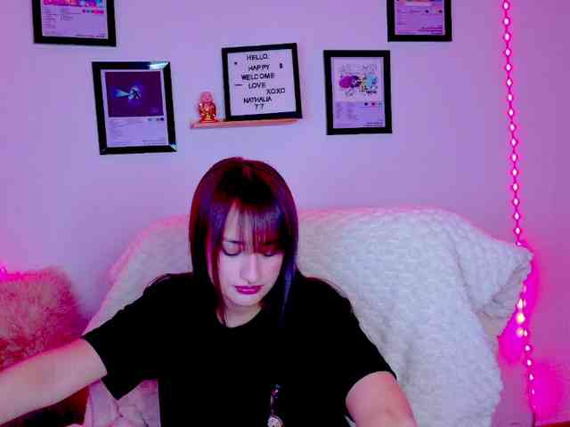 nathaliaramirez777 webcam