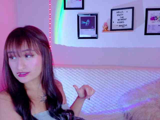 nathaliaramirez777 webcam