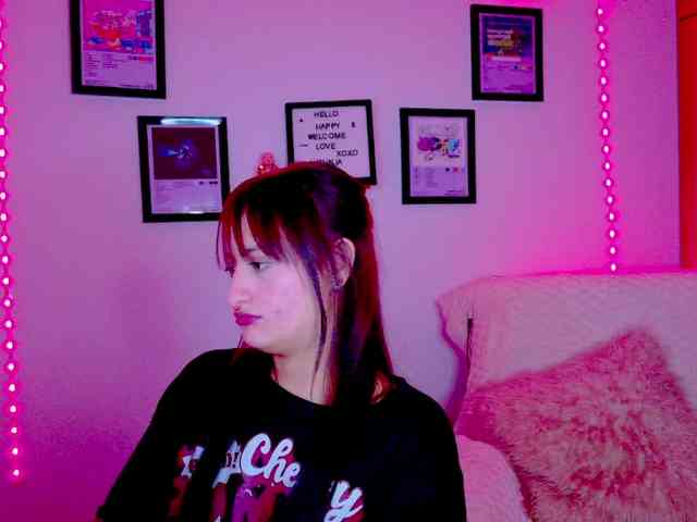 nathaliaramirez777 webcam