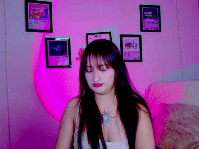 nathaliaramirez777 webcam