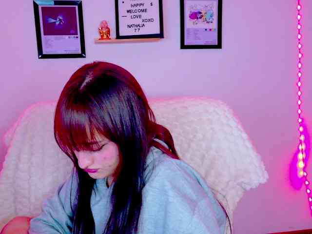 nathaliaramirez777 webcam