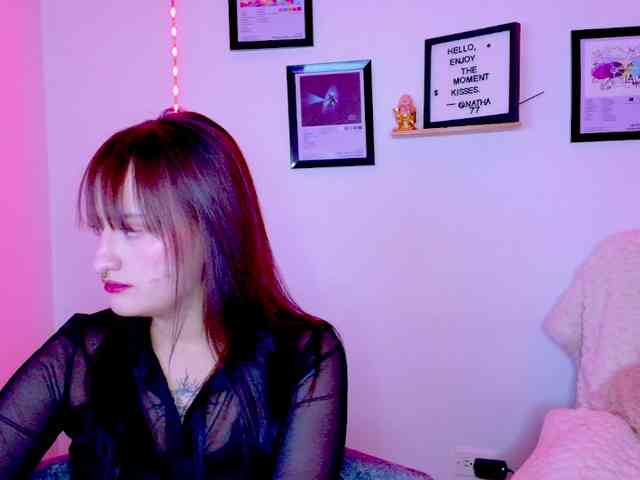 nathaliaramirez777 webcam