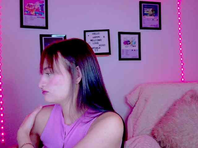 nathaliaramirez777 webcam