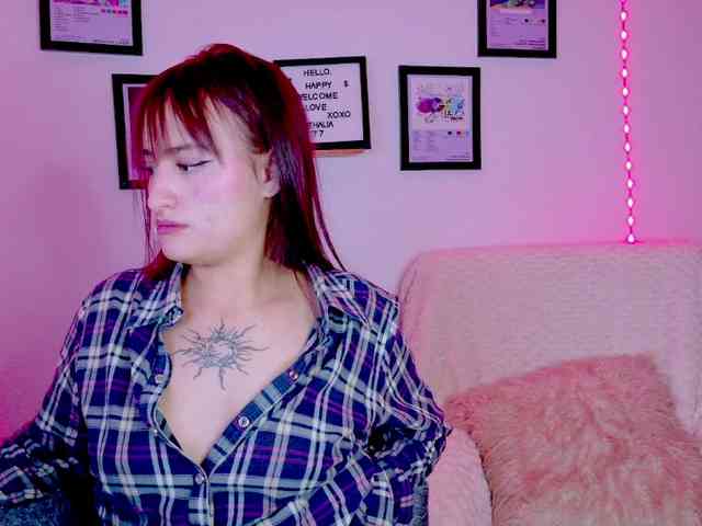 nathaliaramirez777 webcam