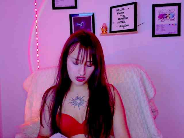 nathaliaramirez777 webcam