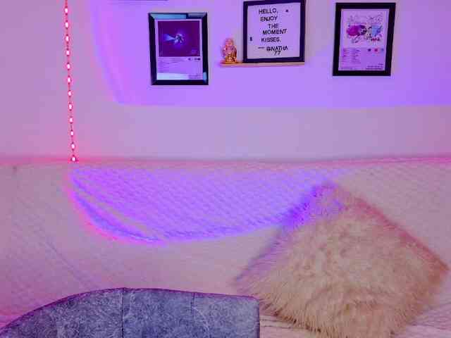 nathaliaramirez777 webcam