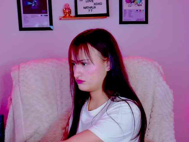 nathaliaramirez777 webcam