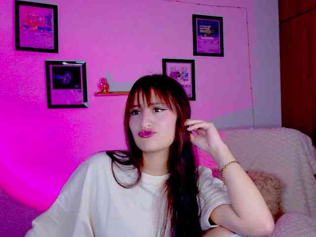 nathaliaramirez777 webcam