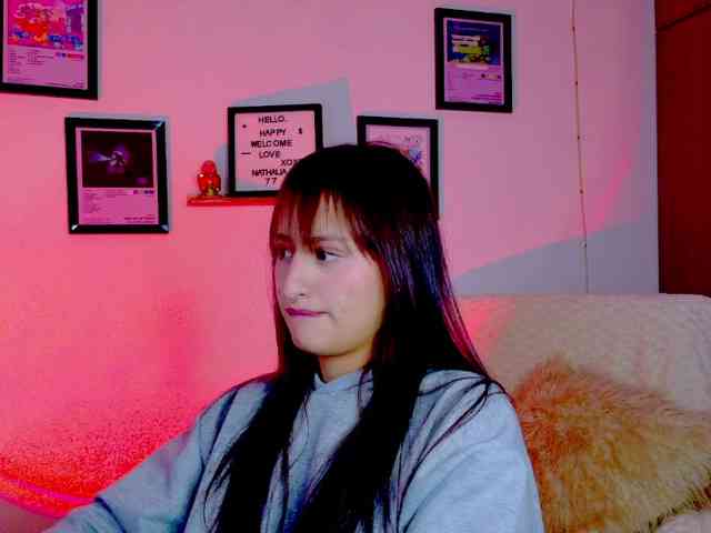 nathaliaramirez777 webcam