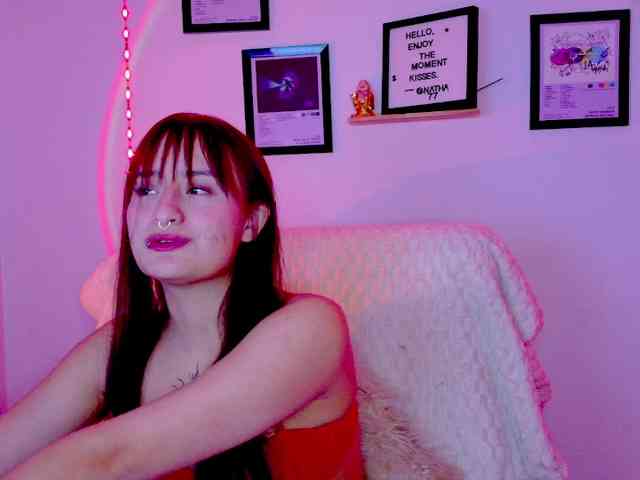 nathaliaramirez777 webcam