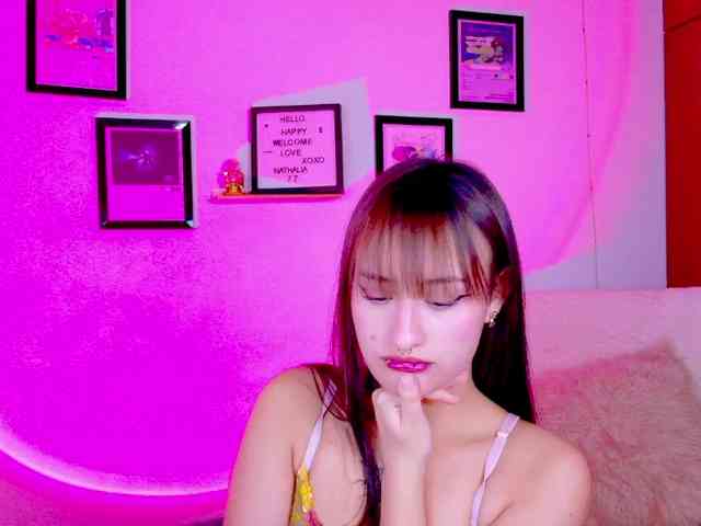 nathaliaramirez777 webcam