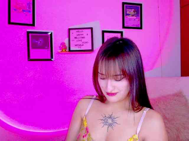nathaliaramirez777 webcam
