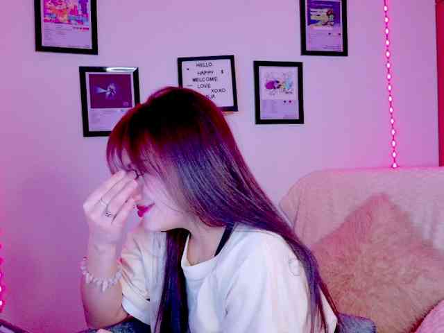 nathaliaramirez777 webcam