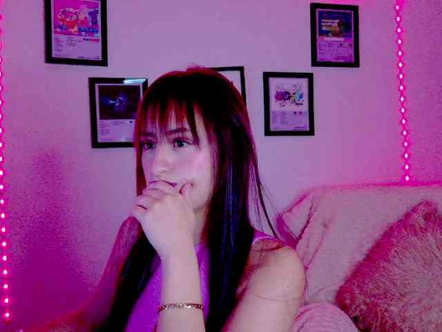 nathaliaramirez777 webcam