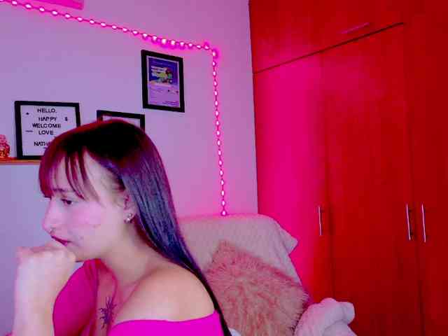 nathaliaramirez777 webcam