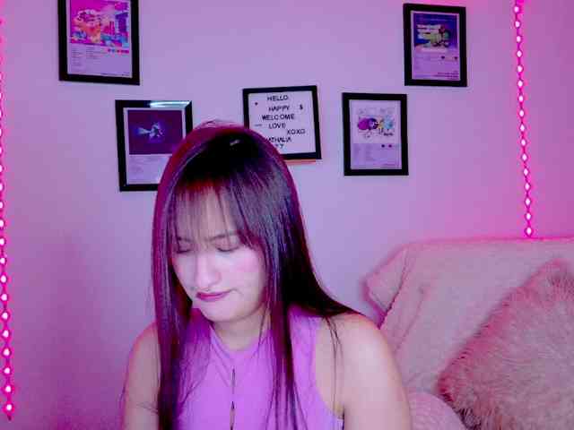 nathaliaramirez777 webcam