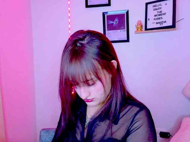 nathaliaramirez777 webcam