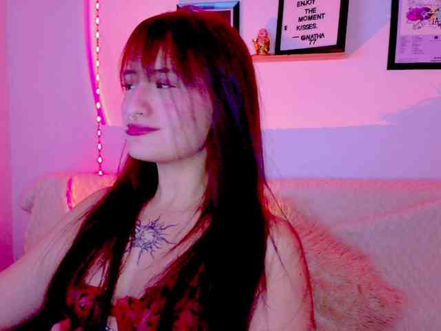 nathaliaramirez777 webcam