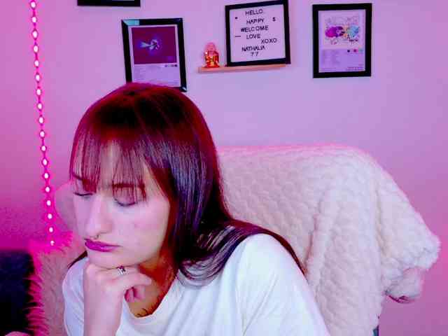 nathaliaramirez777 webcam