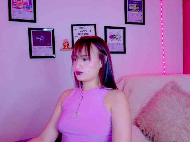nathaliaramirez777 webcam