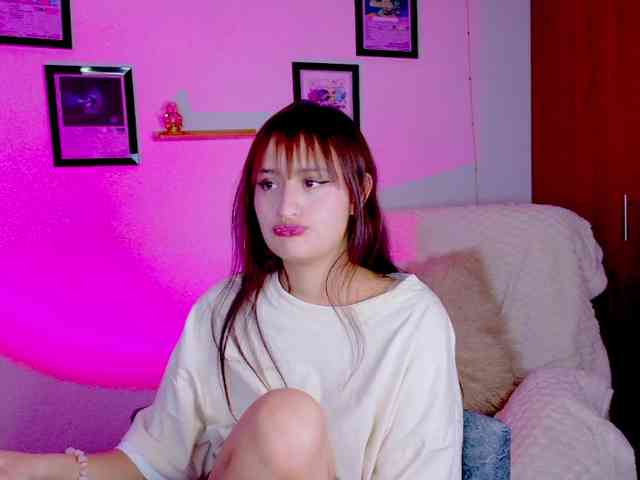 nathaliaramirez777 webcam