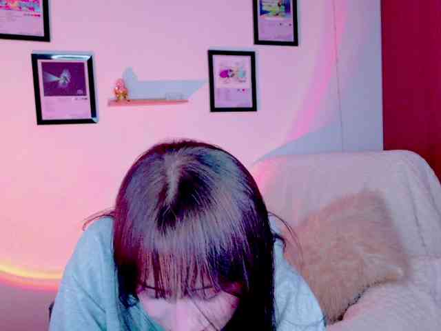 nathaliaramirez777 webcam
