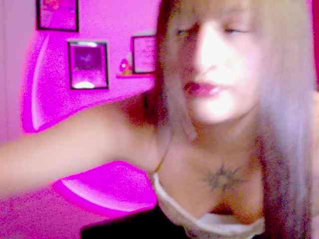 nathaliaramirez777 webcam