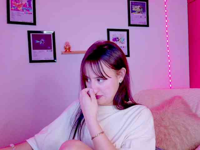 nathaliaramirez777 webcam