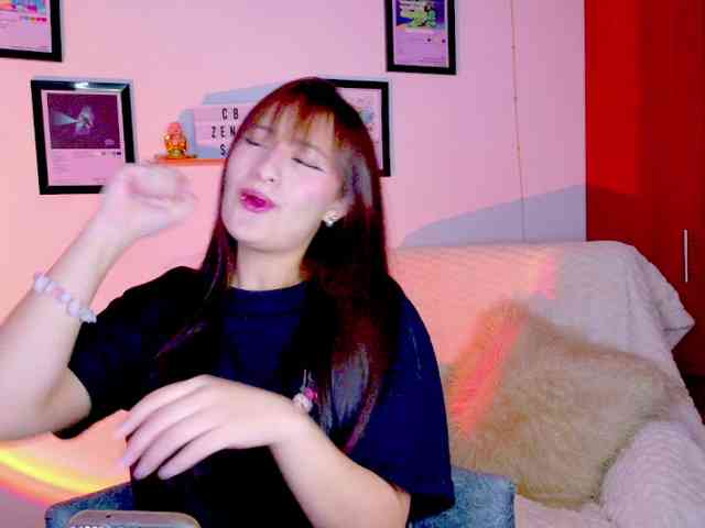 nathaliaramirez777 webcam