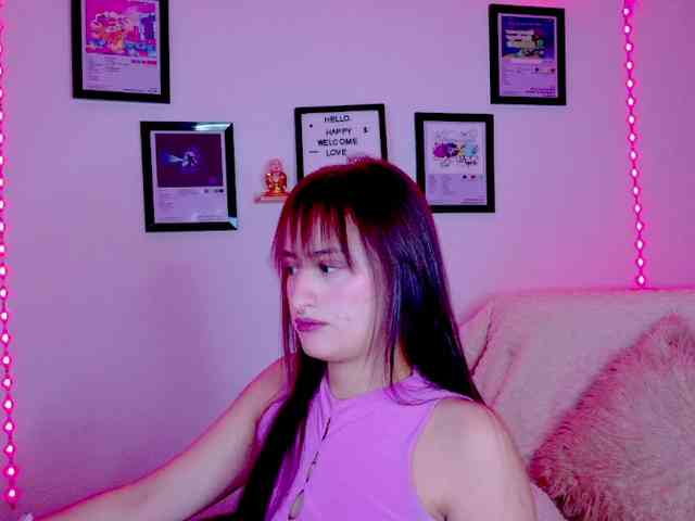 nathaliaramirez777 webcam