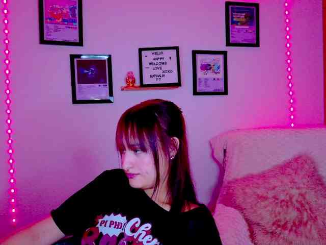 nathaliaramirez777 webcam