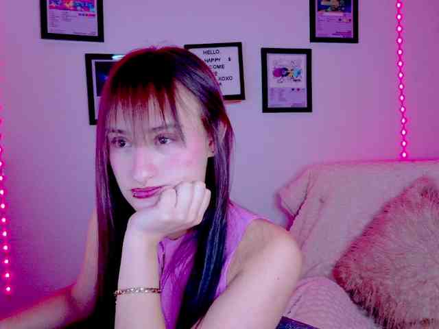 nathaliaramirez777 webcam