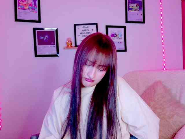 nathaliaramirez777 webcam
