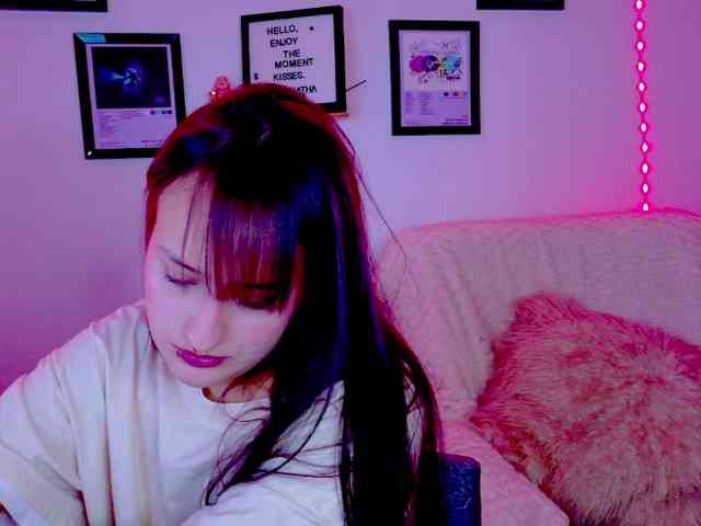nathaliaramirez777 webcam