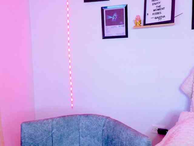 nathaliaramirez777 webcam