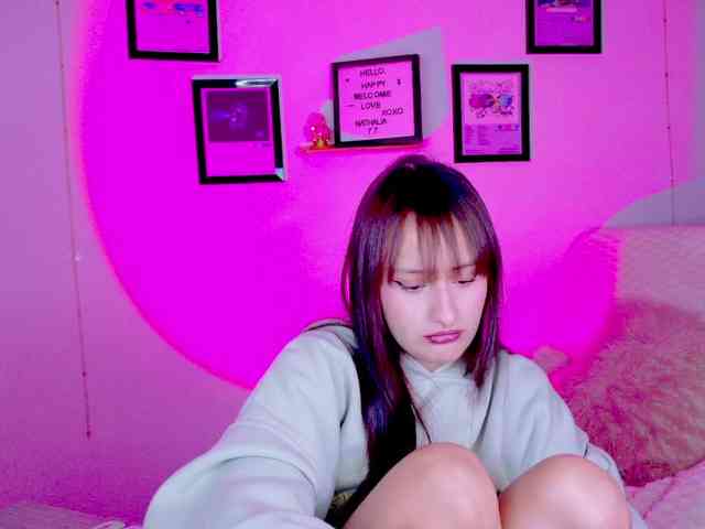 nathaliaramirez777 webcam