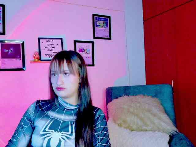 nathaliaramirez777 webcam