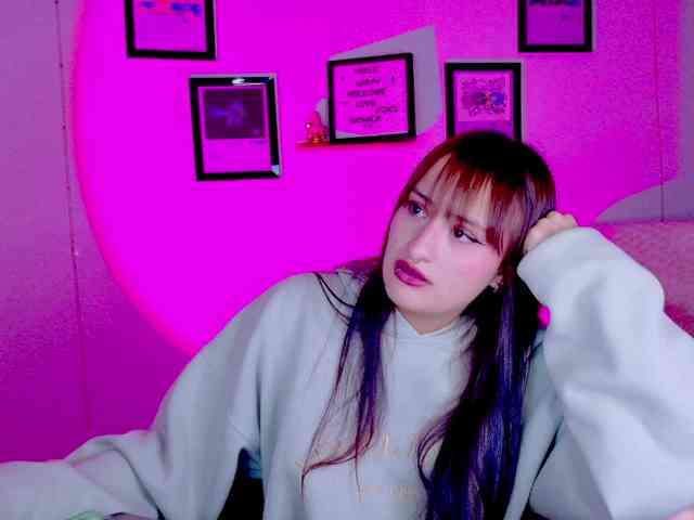 nathaliaramirez777 webcam