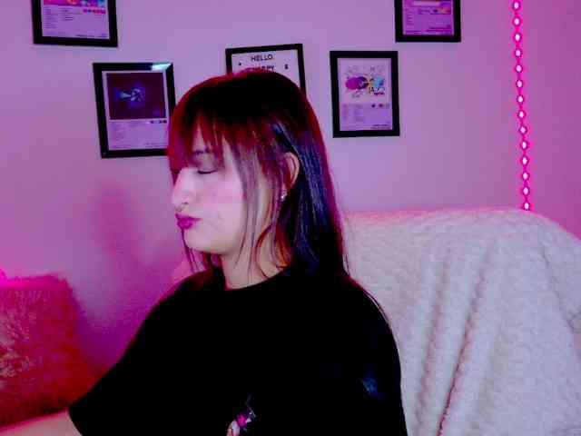 nathaliaramirez777 webcam