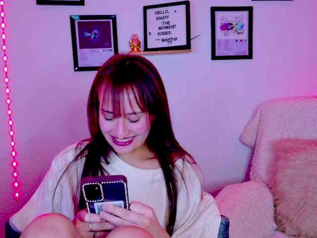 nathaliaramirez777 webcam