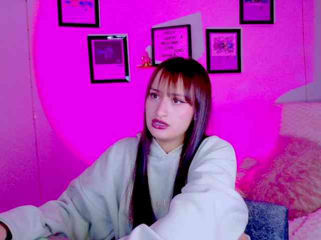 nathaliaramirez777 webcam