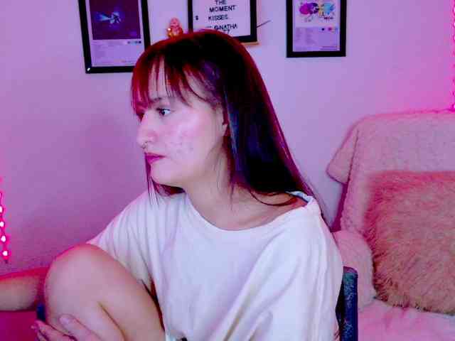 nathaliaramirez777 webcam