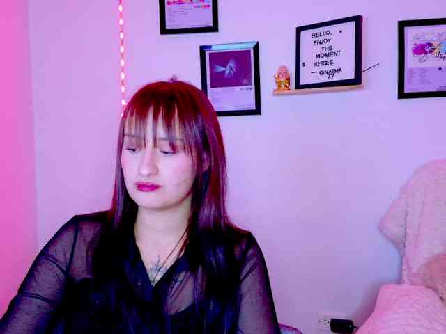 nathaliaramirez777 webcam